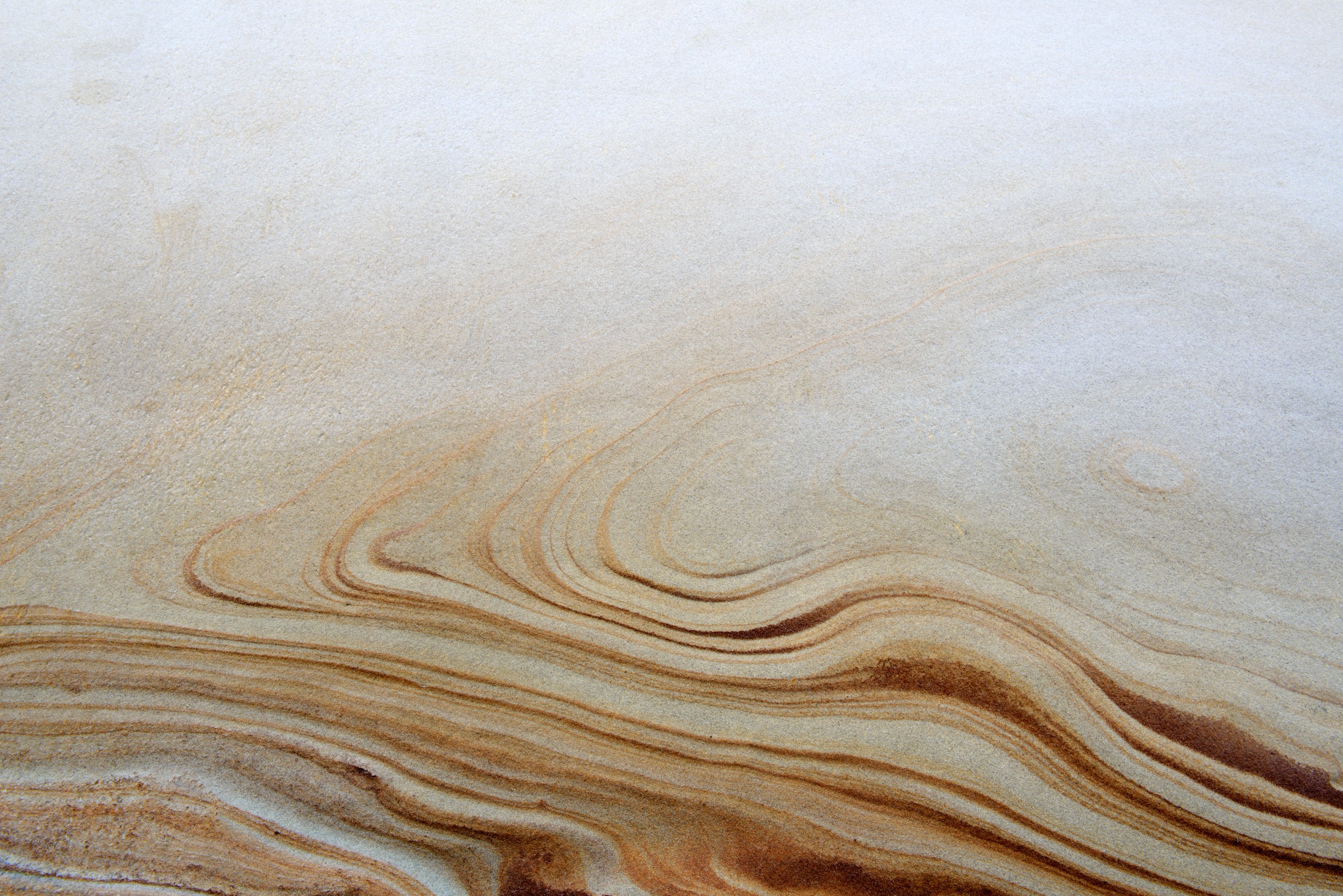 texture of sandstone